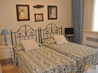 Marbella property: Apartment with 3 bedroom in Marbella, Spain 271914