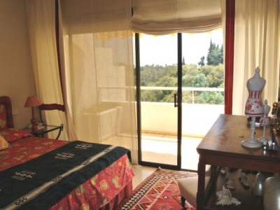 Marbella property: Apartment in Malaga for sale 271914