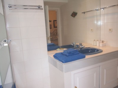 Marbella property: Malaga Apartment 271914