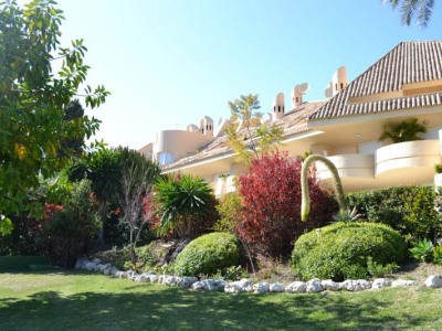 Nueva Andalucia property: Penthouse for sale in Nueva Andalucia 271915