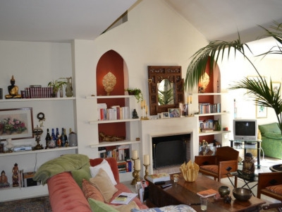 Nueva Andalucia property: Penthouse with 3 bedroom in Nueva Andalucia 271915