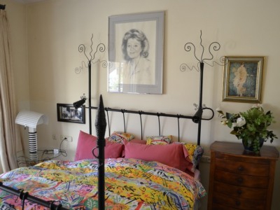 Nueva Andalucia property: Malaga property | 3 bedroom Penthouse 271915