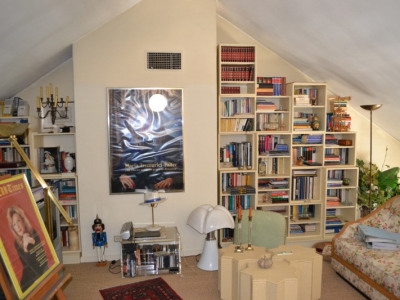 Nueva Andalucia property: Penthouse in Malaga for sale 271915