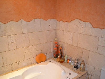 Nueva Andalucia property: Malaga Penthouse 271915
