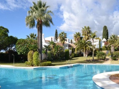 Bahia De Marbella property: Townhome for sale in Bahia De Marbella 271916