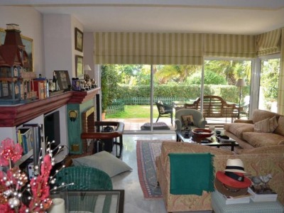 Bahia De Marbella property: Townhome with 3 bedroom in Bahia De Marbella, Spain 271916