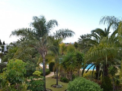Bahia De Marbella property: Malaga Townhome 271916