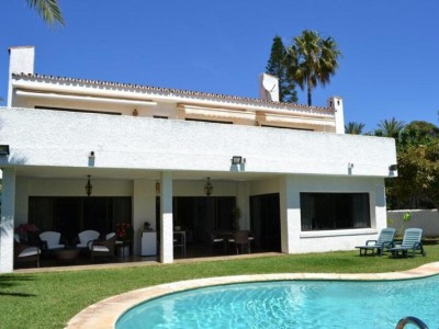 Los Monteros property: Villa for sale in Los Monteros 271917