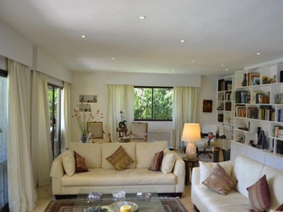 Los Monteros property: Villa for sale in Los Monteros, Spain 271917