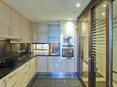 Estepona property: Apartment with 2 bedroom in Estepona 271918