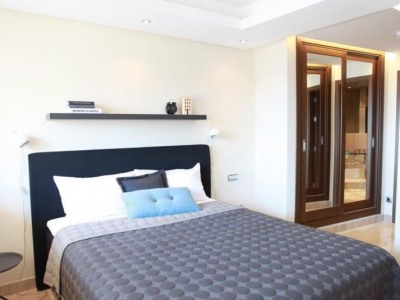 Estepona property: Apartment with 2 bedroom in Estepona, Spain 271918