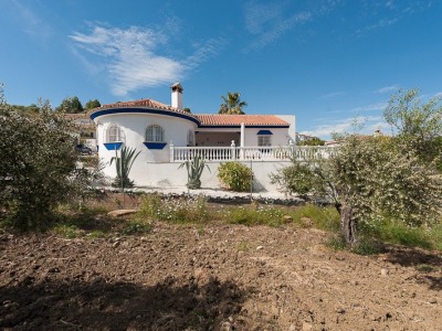 Monda property: Villa for sale in Monda 271920