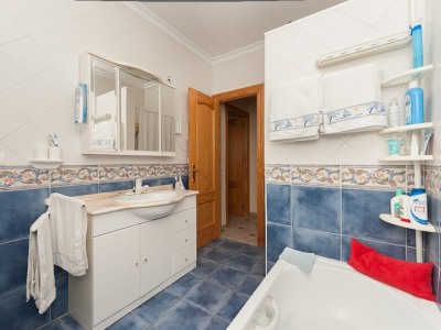 Monda property: Villa for sale in Monda, Malaga 271920