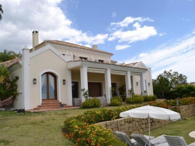 Benahavis property: Villa for sale in Benahavis 271922