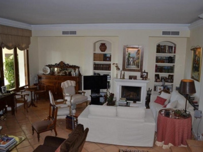 Benahavis property: Villa with 4 bedroom in Benahavis 271922