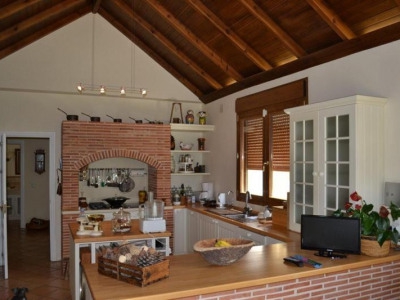 Benahavis property: Villa with 4 bedroom in Benahavis, Spain 271922
