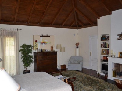 Benahavis property: Villa in Malaga for sale 271922