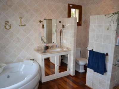 Benahavis property: Malaga property | 4 bedroom Villa 271922