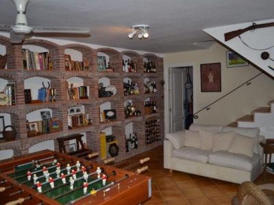 Benahavis property: Benahavis Villa 271922