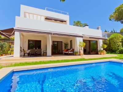 Marbesa property: Villa for sale in Marbesa 271923