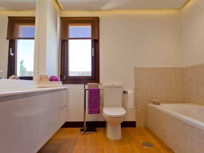 Marbesa property: Villa with 3 bedroom in Marbesa, Spain 271923