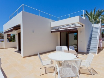 Marbesa property: Villa in Malaga for sale 271923