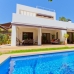 Marbesa property: Malaga, Spain Villa 271923