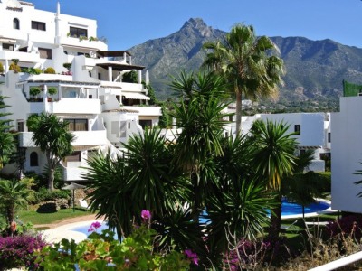 Marbella property: Townhome for sale in Marbella 271925