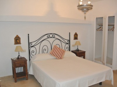 Marbella property: Townhome in Malaga for sale 271925