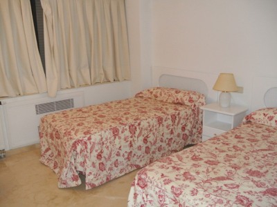 Marbella property: Malaga property | 5 bedroom Townhome 271925