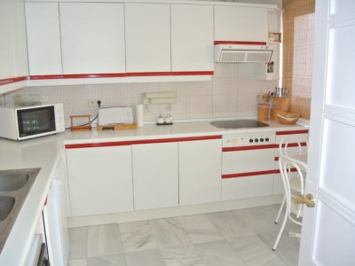 Marbella property: Malaga Townhome 271925