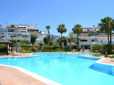 Marbella property: Apartment for sale in Marbella 271928