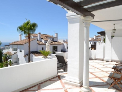 Marbella property: Apartment for sale in Marbella, Spain 271928