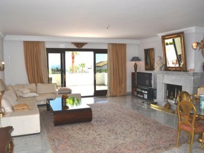 Marbella property: Apartment with 2 bedroom in Marbella 271928