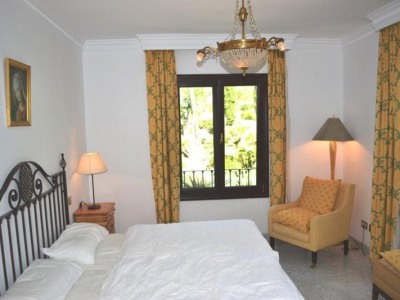 Marbella property: Apartment in Malaga for sale 271928