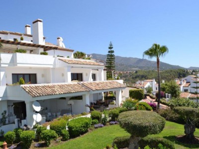 Marbella property: Marbella Apartment 271928