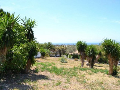 Marbella property: Land for sale in Marbella 271931