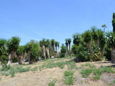 Marbella property: Land with bedroom in Marbella 271931