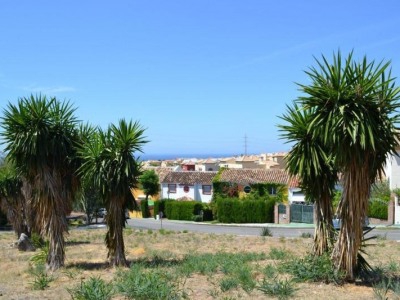 Marbella property: Land with bedroom in Marbella, Spain 271931