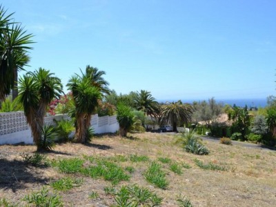 Marbella property: Land for sale in Marbella, Malaga 271931