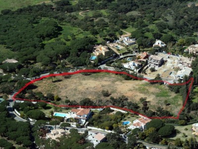 Hacienda Las Chapas property: Land for sale in Hacienda Las Chapas 271932