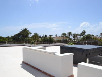 Guadalmina property: Villa with 6 bedroom in Guadalmina 271933