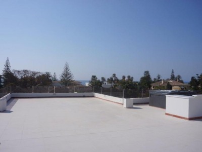 Guadalmina property: Villa in Malaga for sale 271933