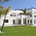 Guadalmina property: Guadalmina, Spain Villa 271933