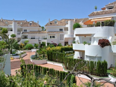 Marbella property: Apartment for sale in Marbella 271934