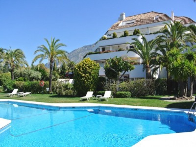 Marbella property: Apartment for sale in Marbella, Spain 271934