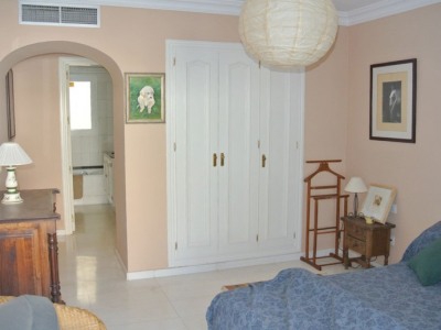 Marbella property: Apartment with 1 bedroom in Marbella 271934