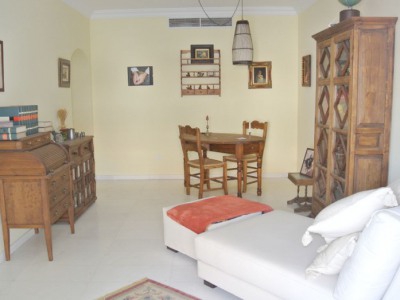 Marbella property: Apartment with 1 bedroom in Marbella, Spain 271934
