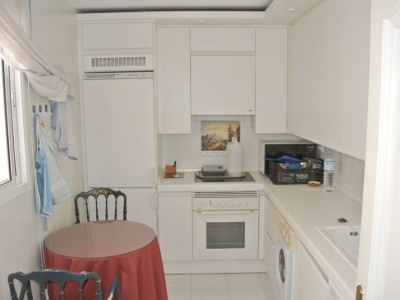 Marbella property: Malaga property | 1 bedroom Apartment 271934