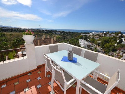 Marbella property: Penthouse for sale in Marbella 271936